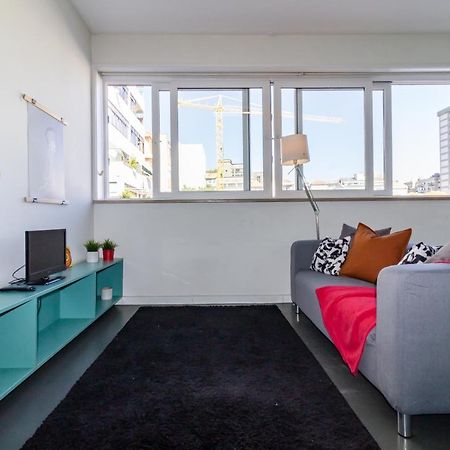 Apartment In Porto Center 1T Екстер'єр фото