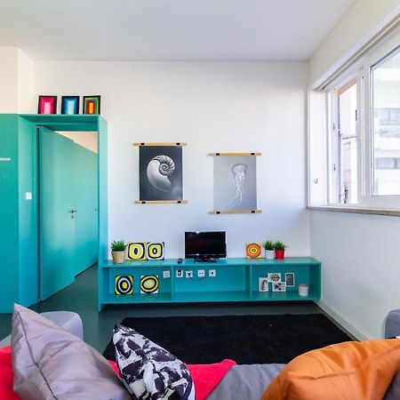 Apartment In Porto Center 1T Екстер'єр фото