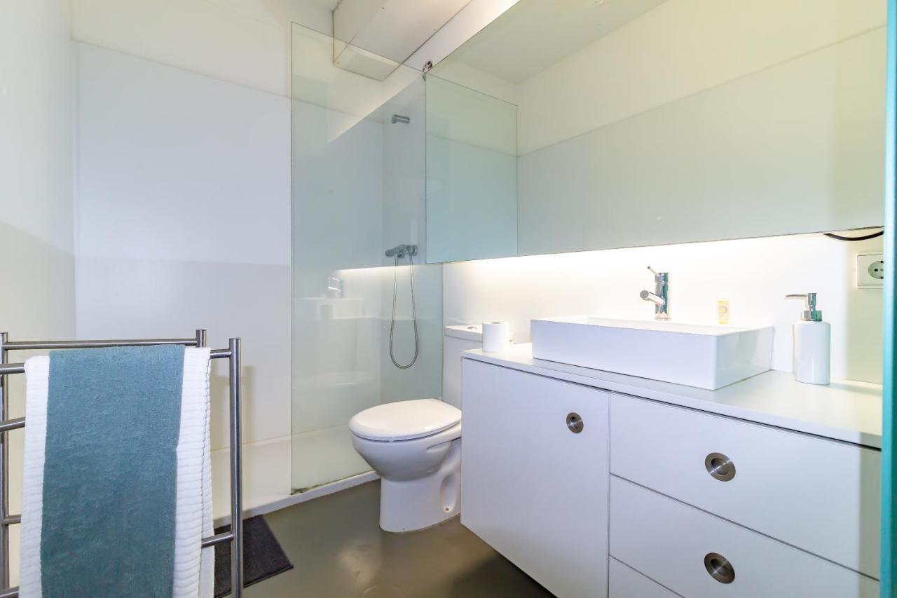 Apartment In Porto Center 1T Екстер'єр фото